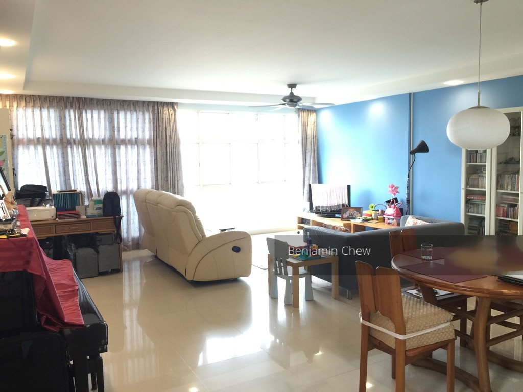 Blk 3B Upper Boon Keng Road (Kallang/Whampoa), HDB 5 Rooms #124659862